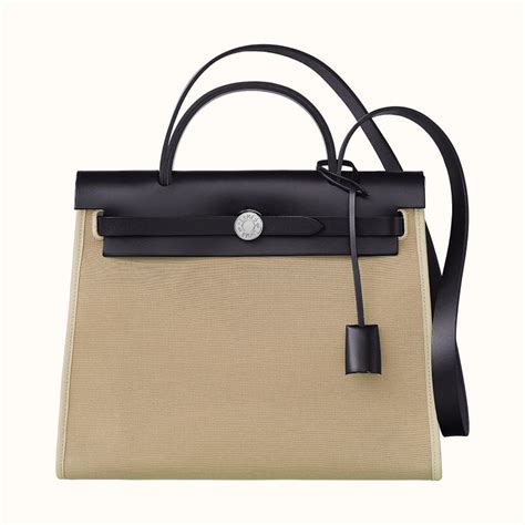 hermes herbag prices|hermes herbag zip 31 price.